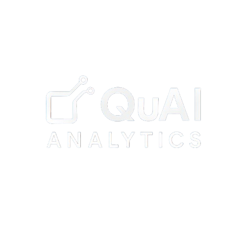 Quai Analytics Logo